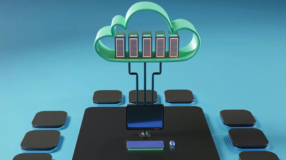 Cloud & Deployment