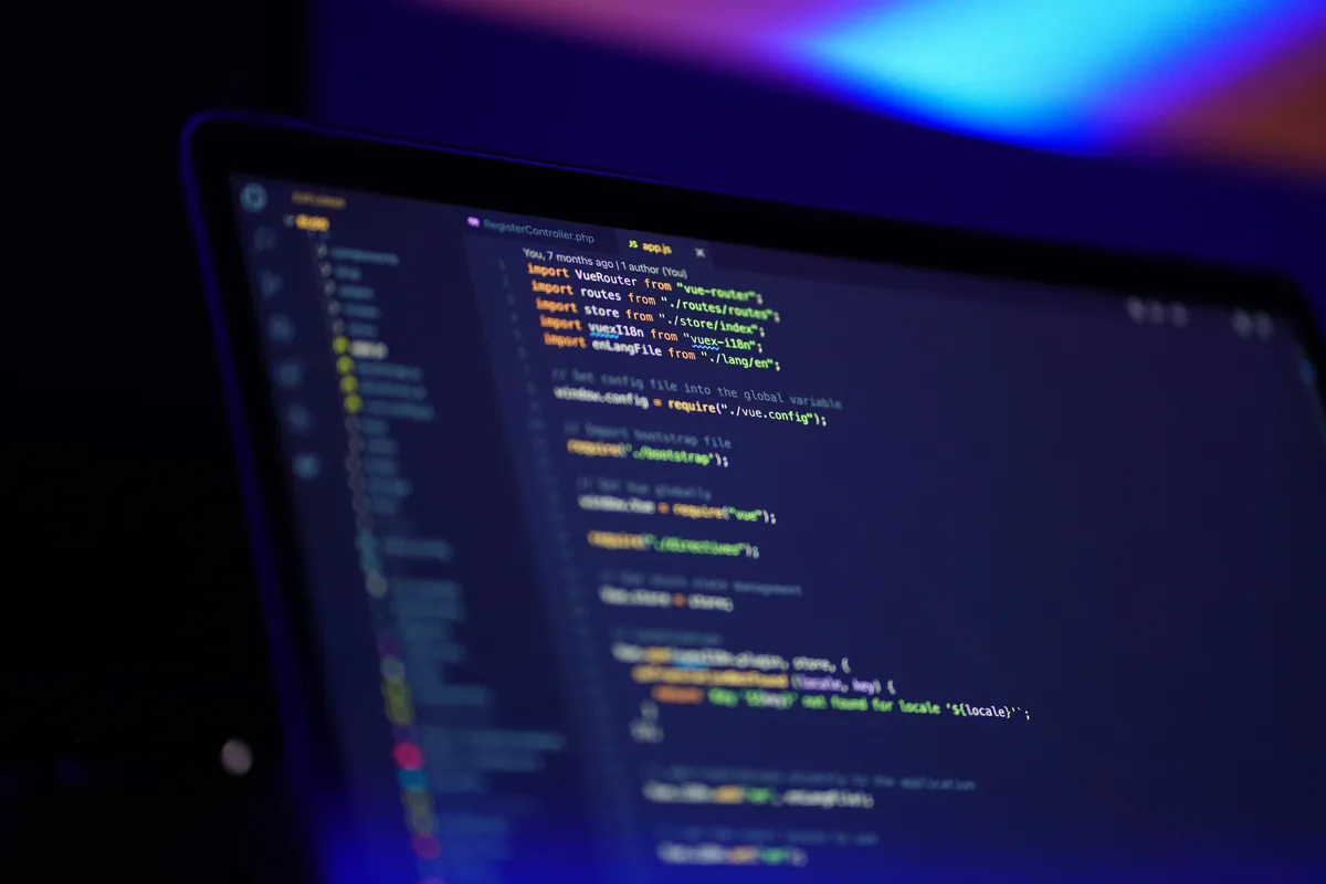 Custom Software, Business Systems & ERP