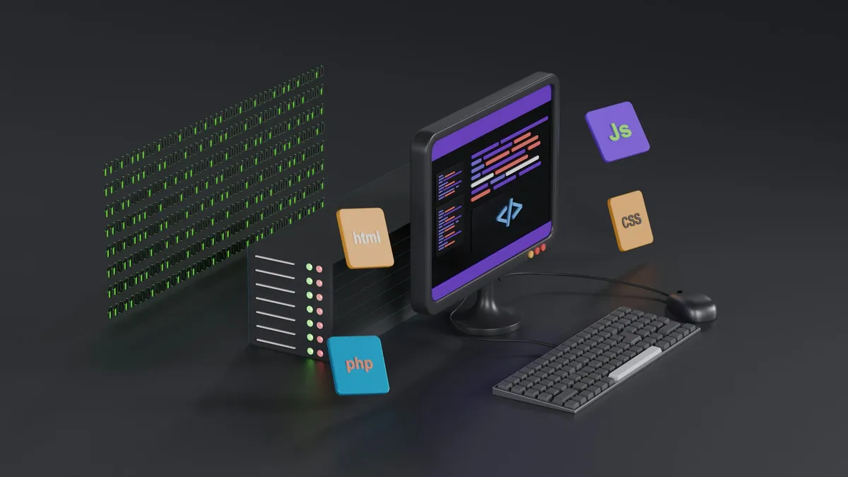 Tech Stack